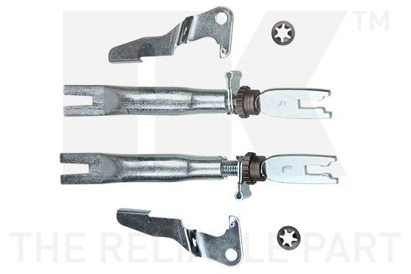 Adjuster, drum brake - 421907 NK