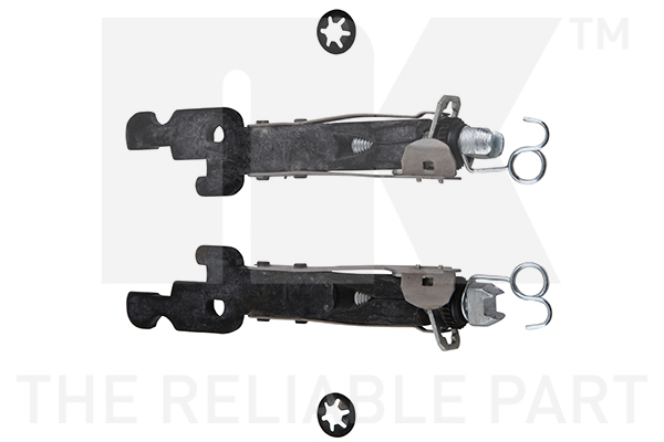 reguliatorius, būgninis stabdys - 422301 NK