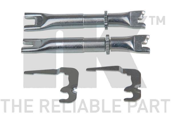 Adjuster, drum brake - 422501 NK