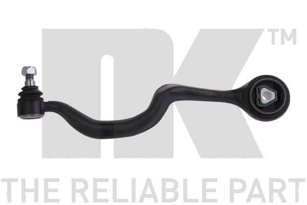 Braccio oscillante, Sospensione ruota - 5011514 NK
