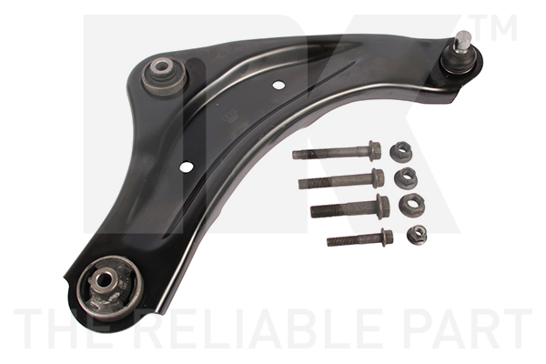 Track Control Arm - 5012254 NK