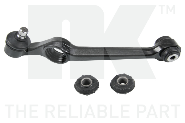 Braccio oscillante, Sospensione ruota - 5012509 NK