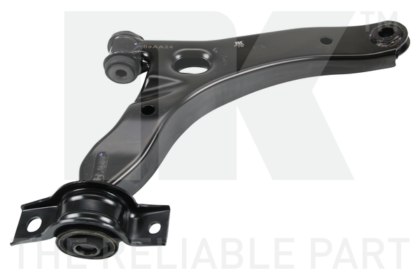 Braccio oscillante, Sospensione ruota - 5012564 NK