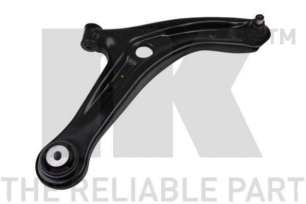 vikšro valdymo svirtis - 5012576 NK