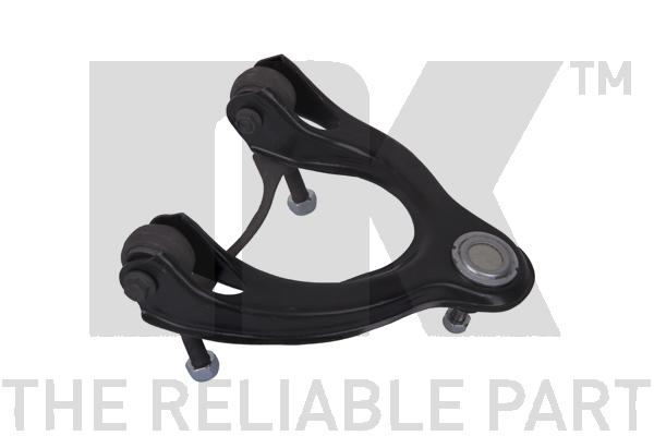 Braccio oscillante, Sospensione ruota - 5012626 NK