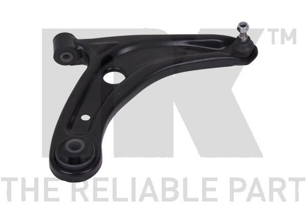 Braccio oscillante, Sospensione ruota - 5012644 NK