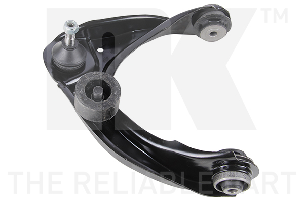 Braccio oscillante, Sospensione ruota - 5013231 NK