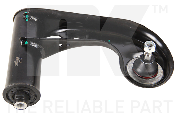 Braccio oscillante, Sospensione ruota - 5013315 NK