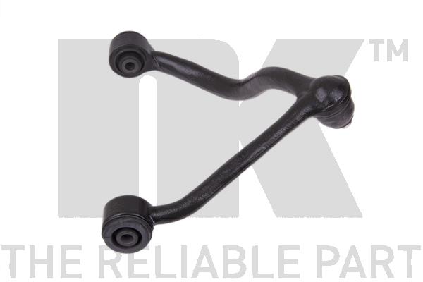 Braccio oscillante, Sospensione ruota - 5013508 NK