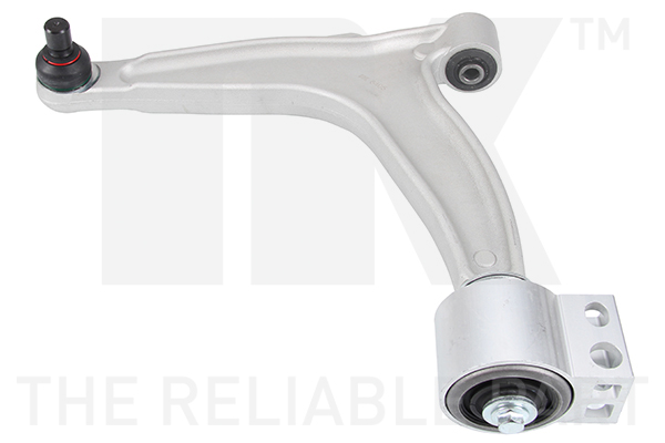 Braccio oscillante, Sospensione ruota - 5013627 NK