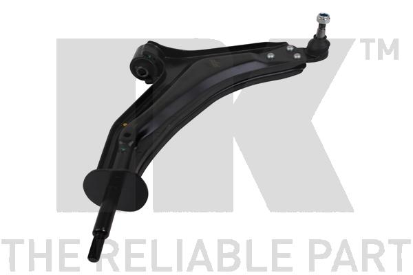Track Control Arm - 5014016 NK