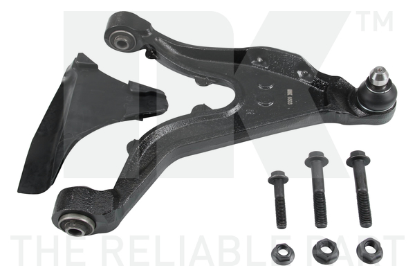 Track Control Arm - 5014810 NK