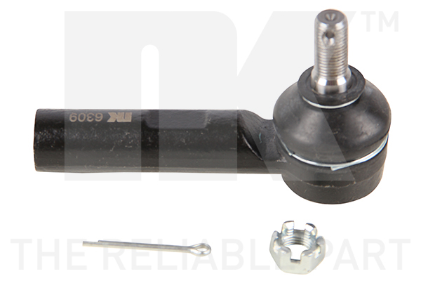 Testa barra d'accoppiamento - 5032642 NK