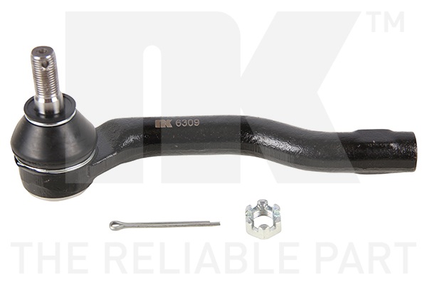 Tie Rod End - 5033251 NK