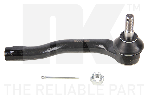 Tie Rod End - 5033252 NK