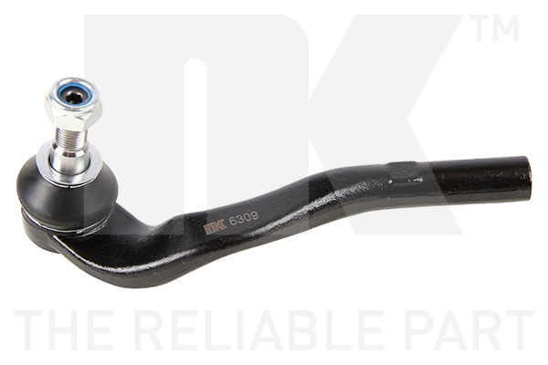 Tie Rod End - 5033369 NK