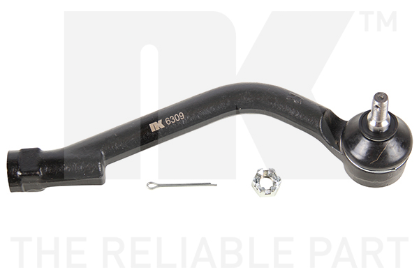 Tie Rod End - 5033456 NK