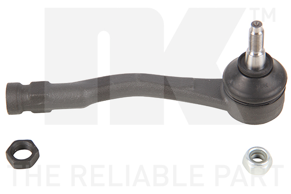 Tie Rod End - 5033737 NK