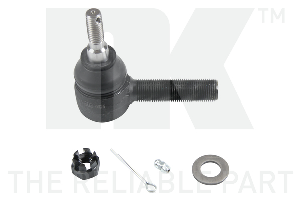 Tie Rod End - 5034005 NK