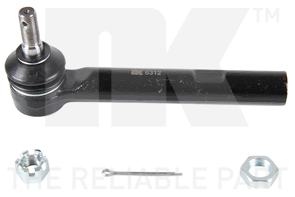 Tie Rod End - 50345112 NK