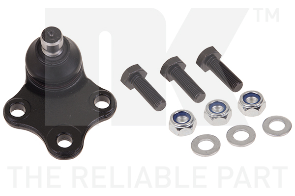 Ball Joint - 5041917 NK