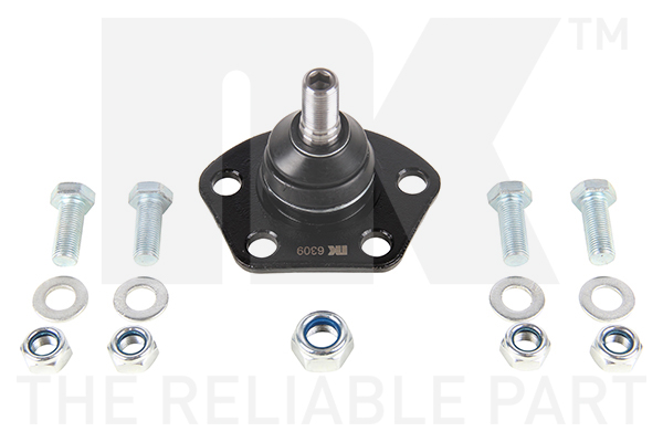 Ball Joint - 5041921 NK