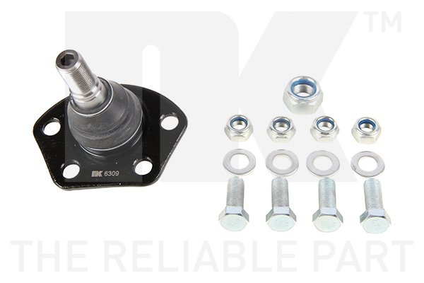 Ball Joint - 5041922 NK