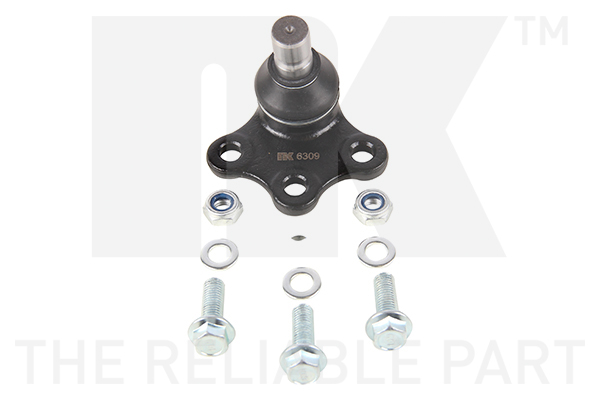 Ball Joint - 5041924 NK
