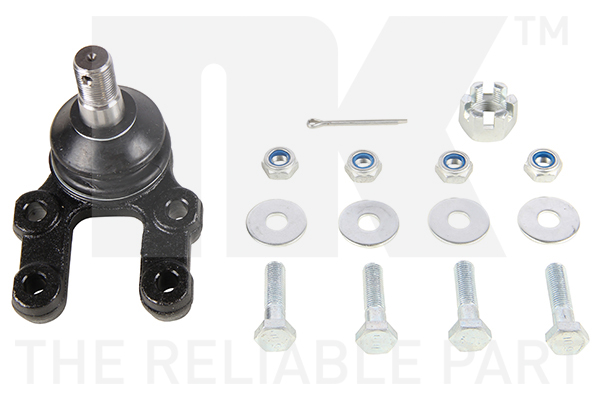 Ball Joint - 5042220 NK