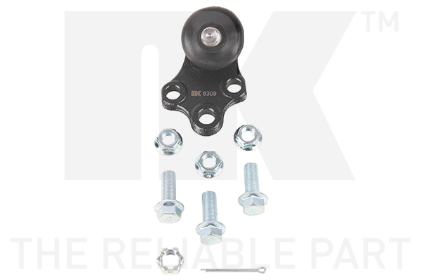 Ball Joint - 5042232 NK