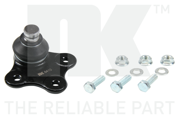 Ball Joint - 5042322 NK