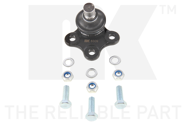 Ball Joint - 5042517 NK