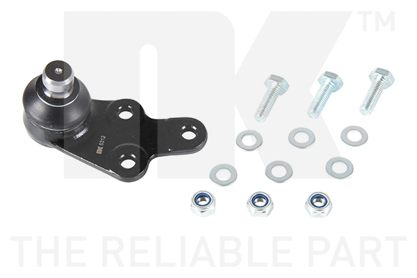 Ball Joint - 5042528 NK