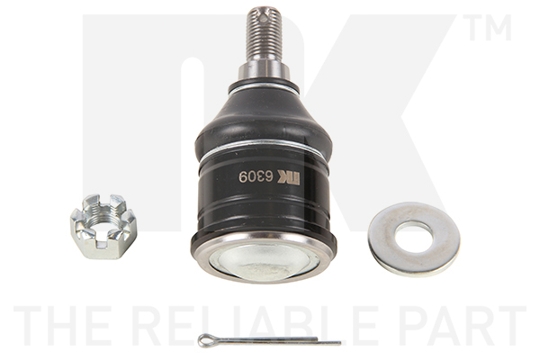 Ball Joint - 5042611 NK
