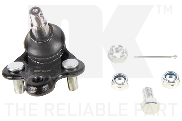 Ball Joint - 5042612 NK