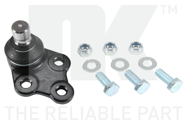 Ball Joint - 5043317 NK