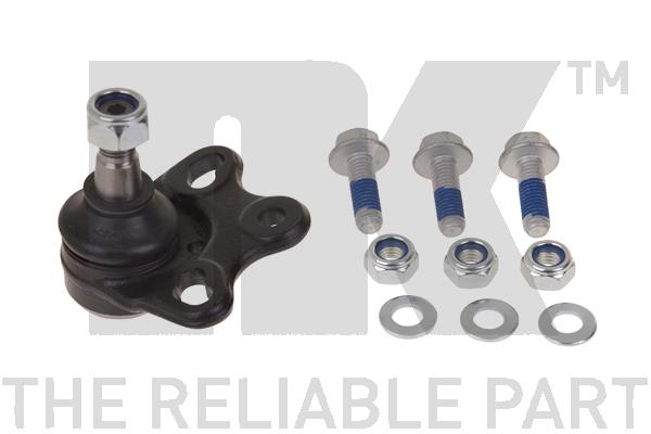 Ball Joint - 5043318 NK