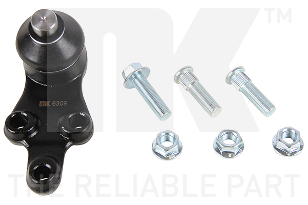 Ball Joint - 5043415 NK