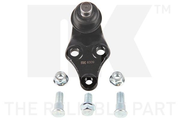 Ball Joint - 5043419 NK