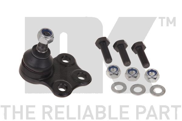 Ball Joint - 5043612 NK