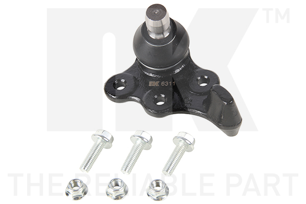 Ball Joint - 5043626 NK