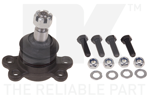 Ball Joint - 5043630 NK