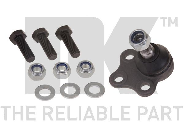 Ball Joint - 5043637 NK
