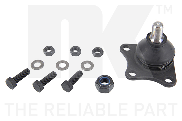 Ball Joint - 5044103 NK