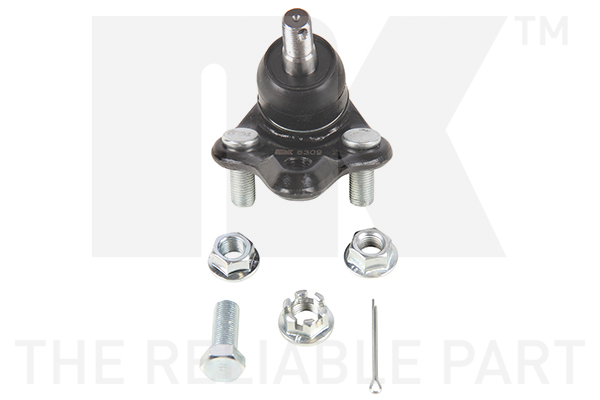 Ball Joint - 5044536 NK