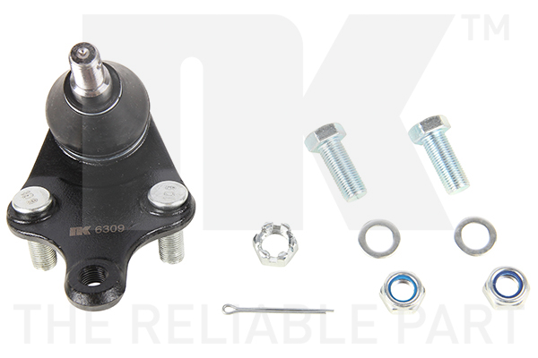 Ball Joint - 5044543 NK