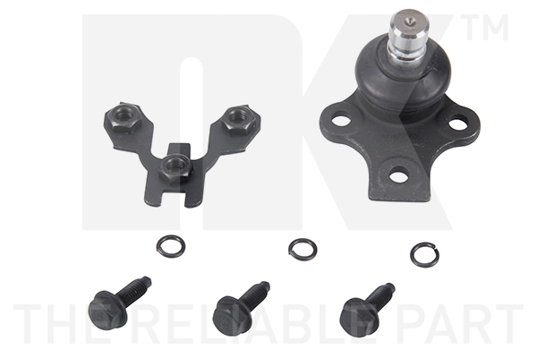 Ball Joint - 5044710 NK