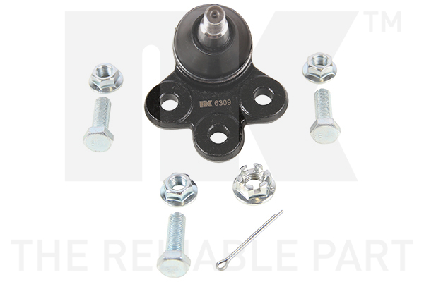 Ball Joint - 5045006 NK