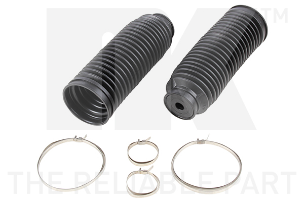Kit soffietto, Sterzo - 5091005 NK