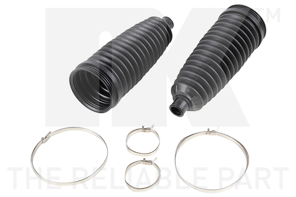 Bellow Set, steering - 5092209 NK